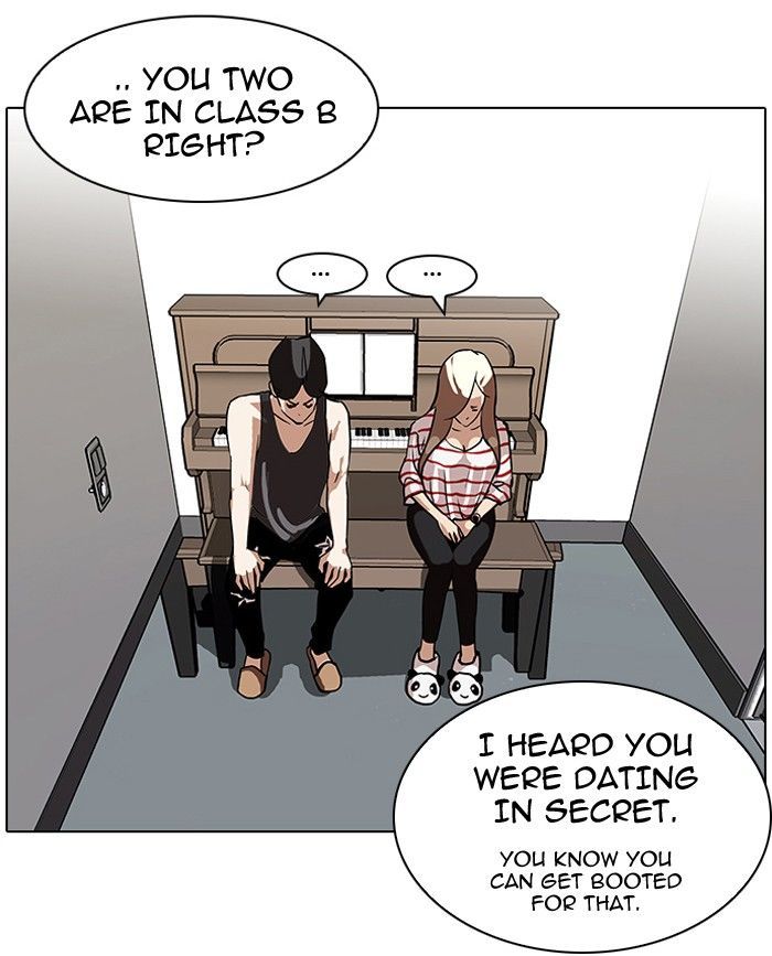 Lookism Chapter 99 page 62 - Chapter 99