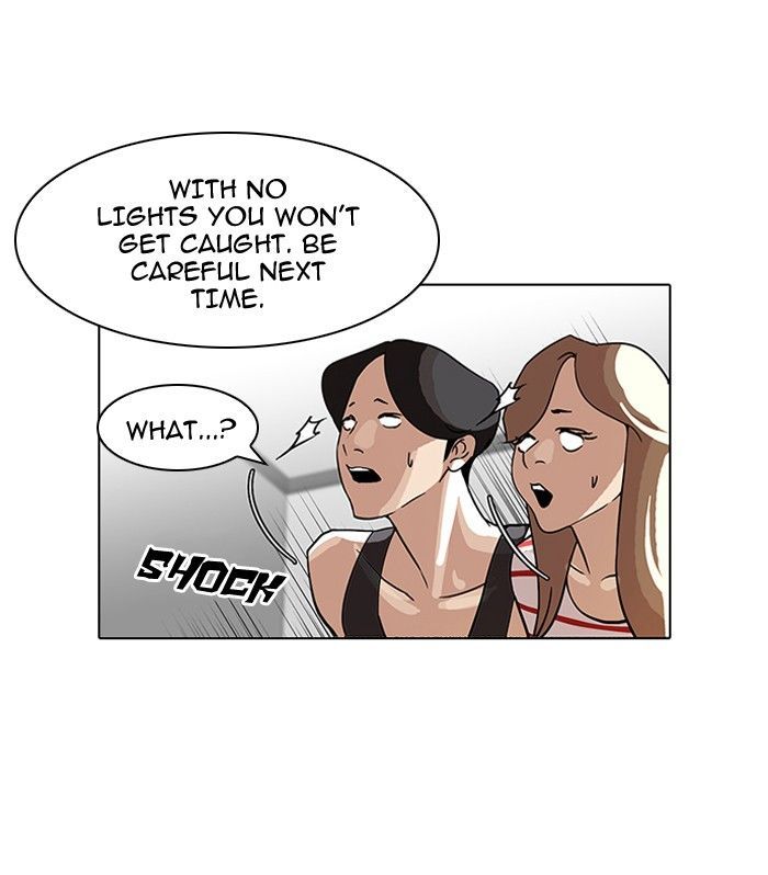 Lookism Chapter 99 page 63 - Chapter 99
