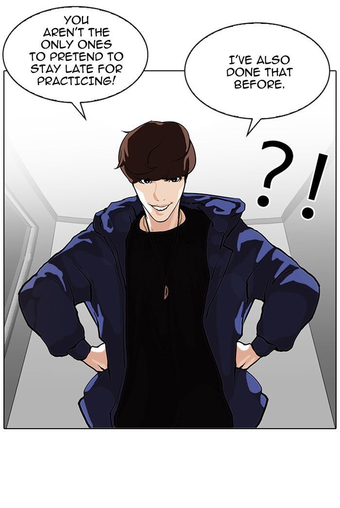 Lookism Chapter 99 page 64 - Chapter 99