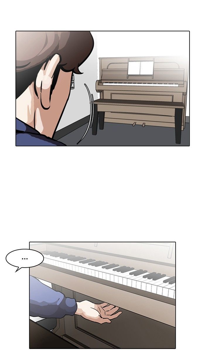 Lookism Chapter 99 page 66 - Chapter 99