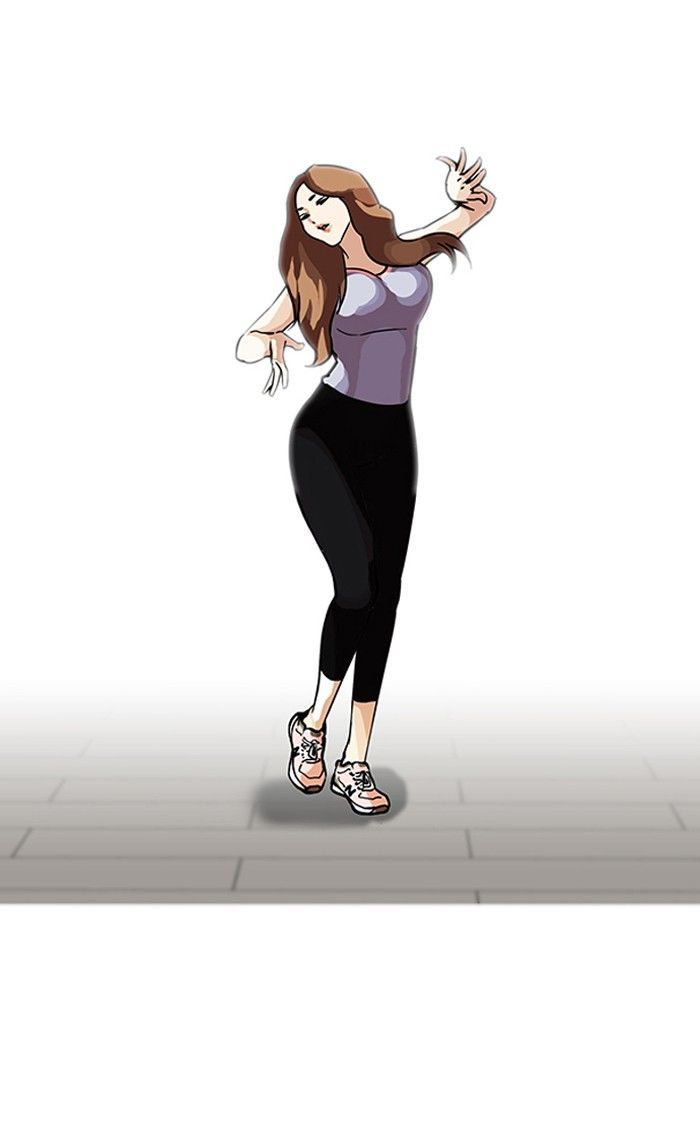 Lookism Chapter 99 page 7 - Chapter 99