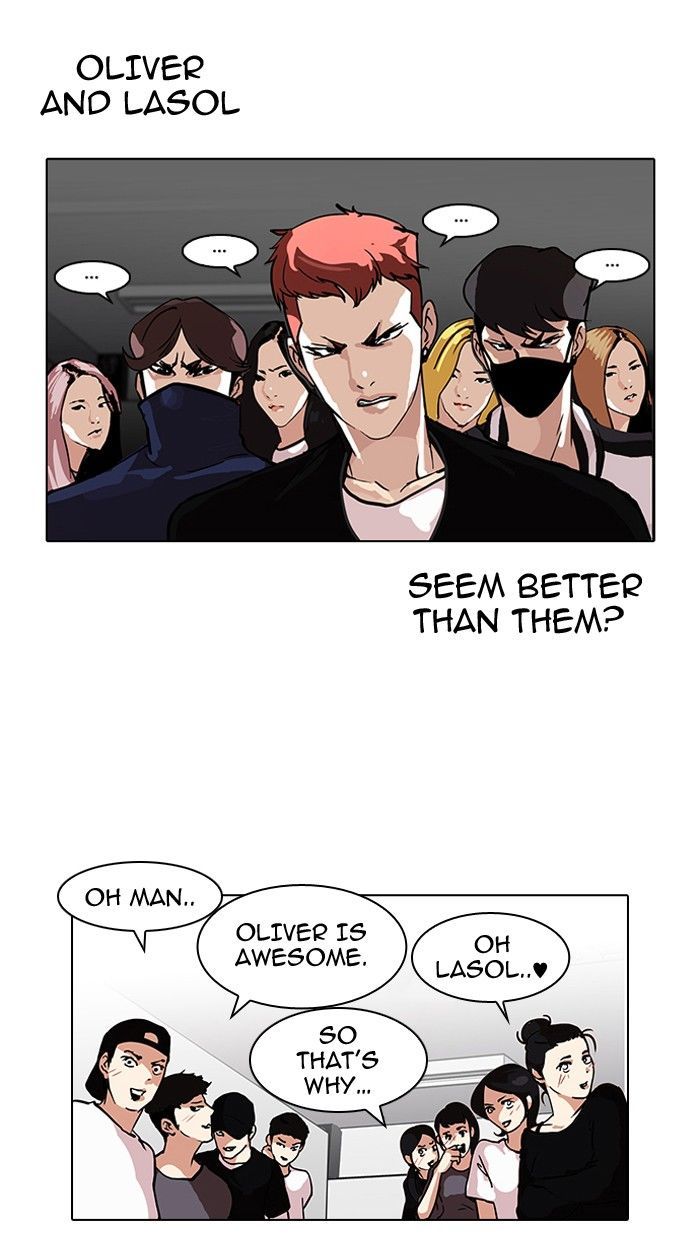 Lookism Chapter 99 page 8 - Chapter 99