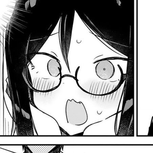 Loooser Loser Loser Loser Sensei Chapter 13.5: Deuterocanonical cover