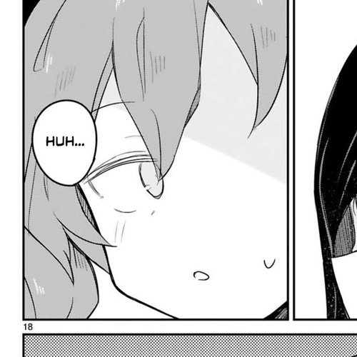 Loooser Loser Loser Loser Sensei Chapter 21 cover