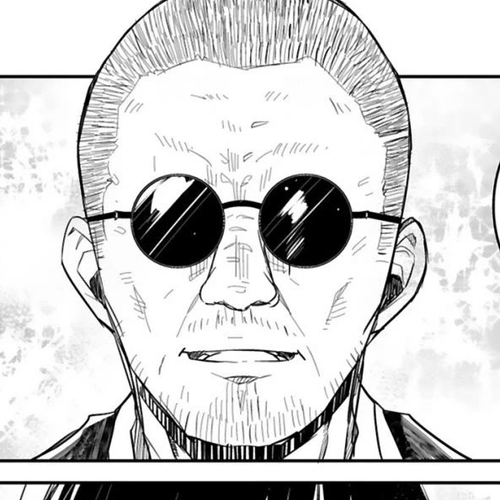 Loooser Loser Loser Loser Sensei Chapter 22 cover