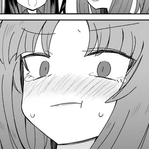 Loooser Loser Loser Loser Sensei Chapter 28 cover