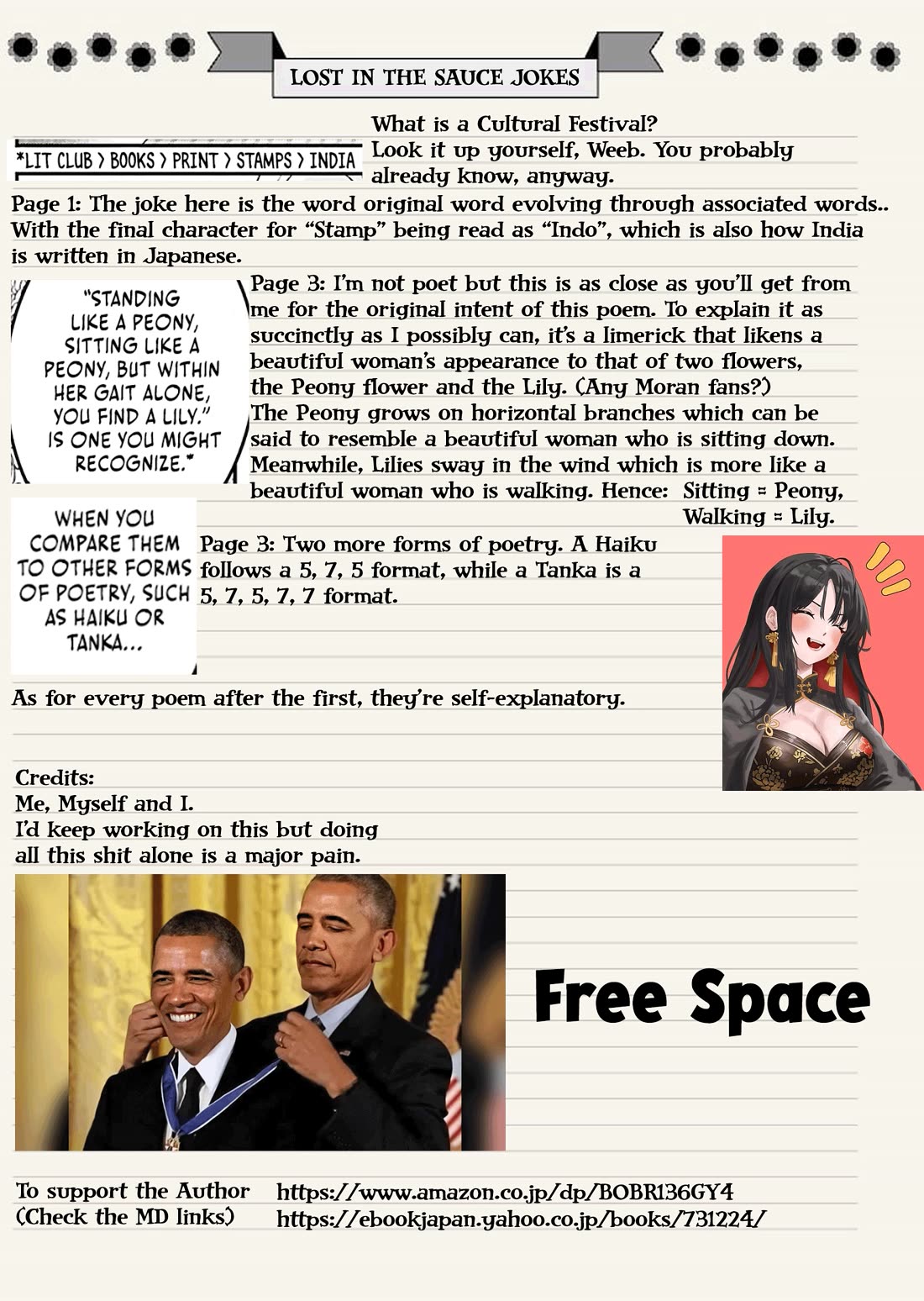 Loooser Loser Loser Loser Sensei Chapter 30 page 20 - Chapter 30