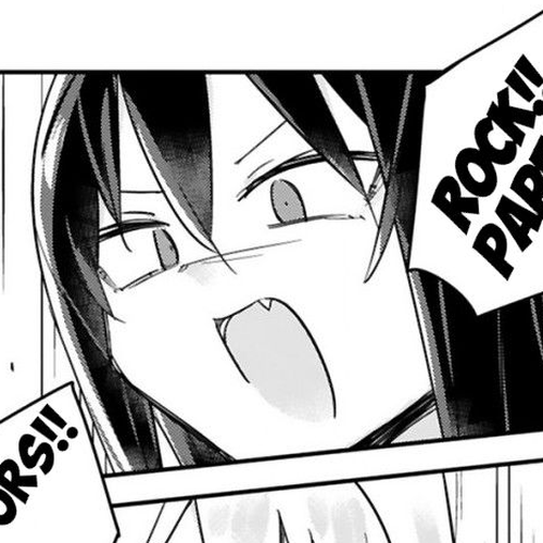 Loooser Loser Loser Loser Sensei Chapter 4 cover