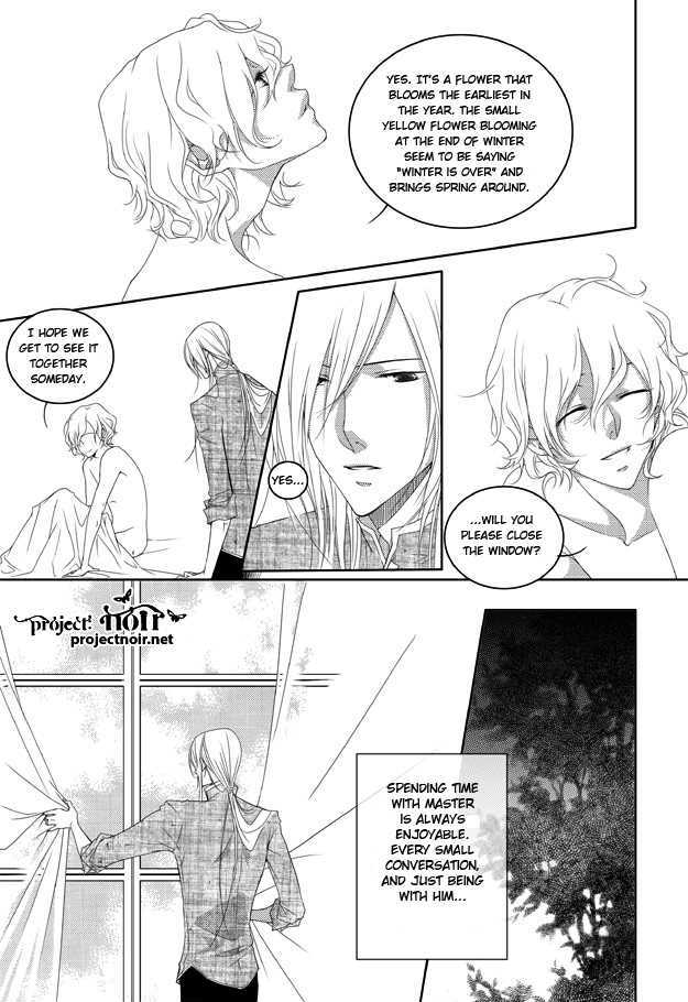 Loop (So-Sol) Chapter 1 page 10 - Chapter 1