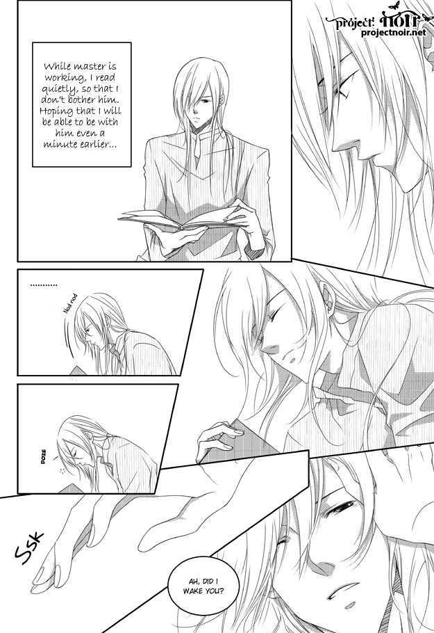 Loop (So-Sol) Chapter 1 page 12 - Chapter 1