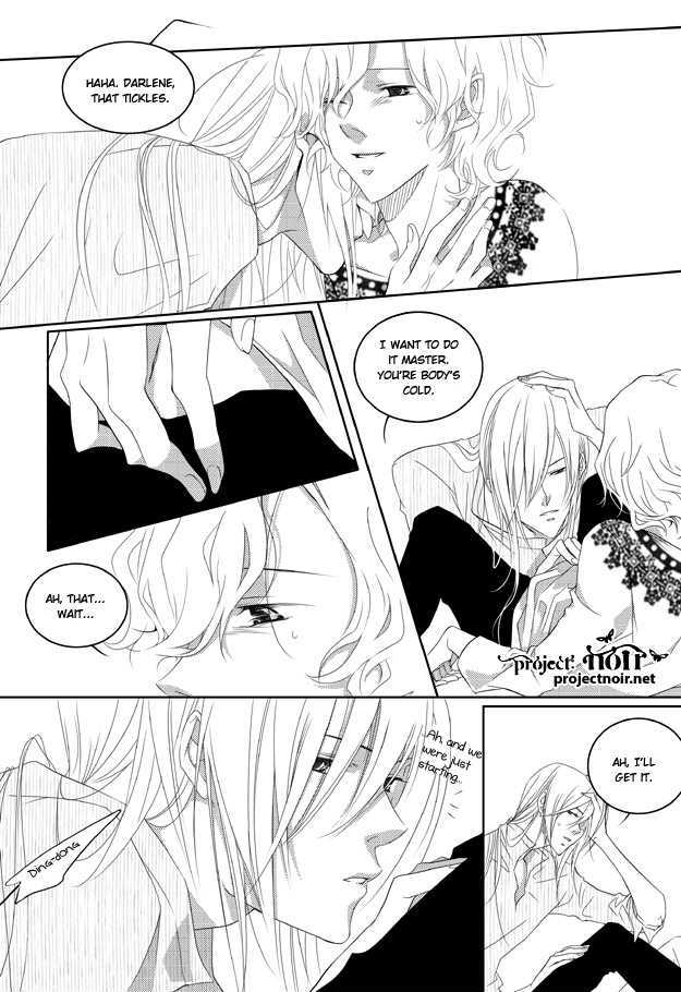 Loop (So-Sol) Chapter 1 page 16 - Chapter 1