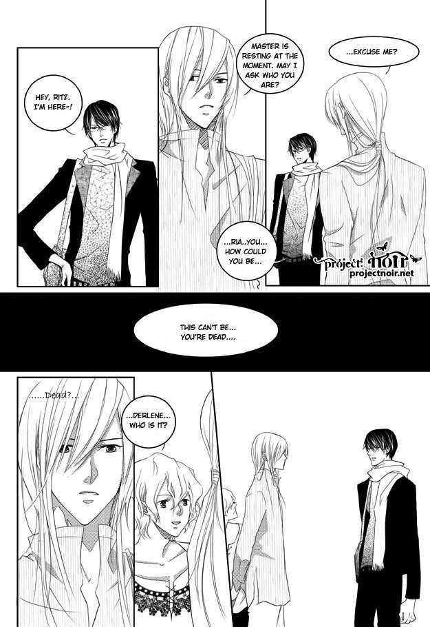 Loop (So-Sol) Chapter 1 page 17 - Chapter 1