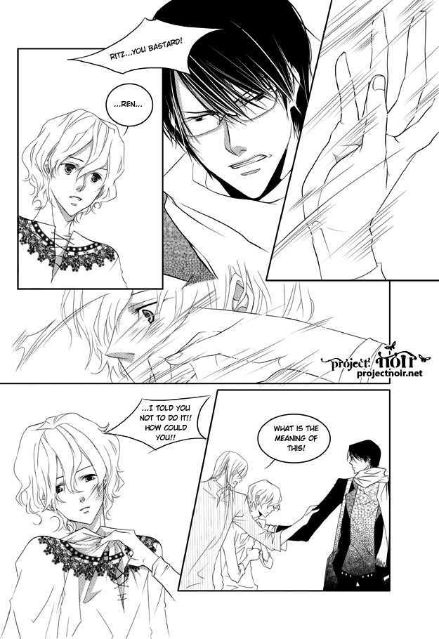 Loop (So-Sol) Chapter 1 page 18 - Chapter 1