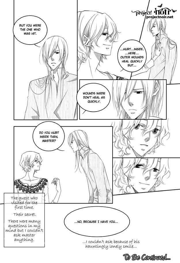 Loop (So-Sol) Chapter 1 page 26 - Chapter 1