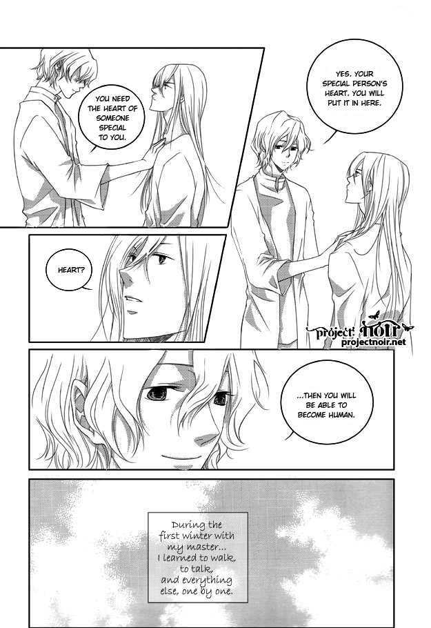Loop (So-Sol) Chapter 1 page 5 - Chapter 1