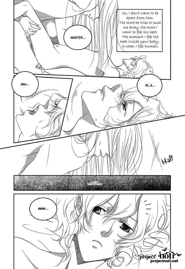 Loop (So-Sol) Chapter 1 page 7 - Chapter 1