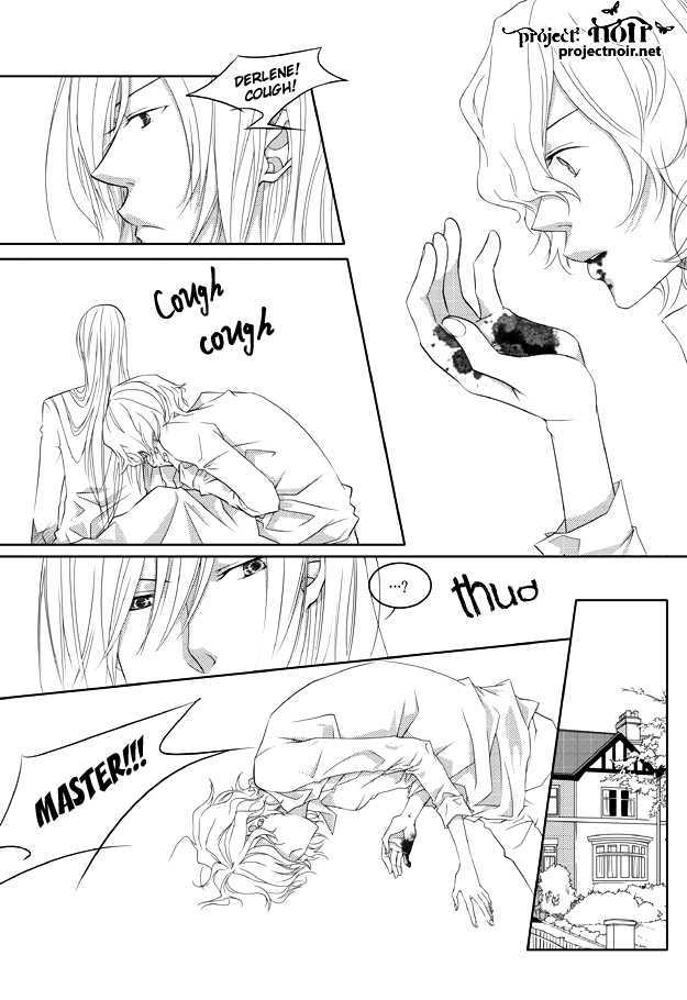 Loop (So-Sol) Chapter 2 page 10 - Chapter 2