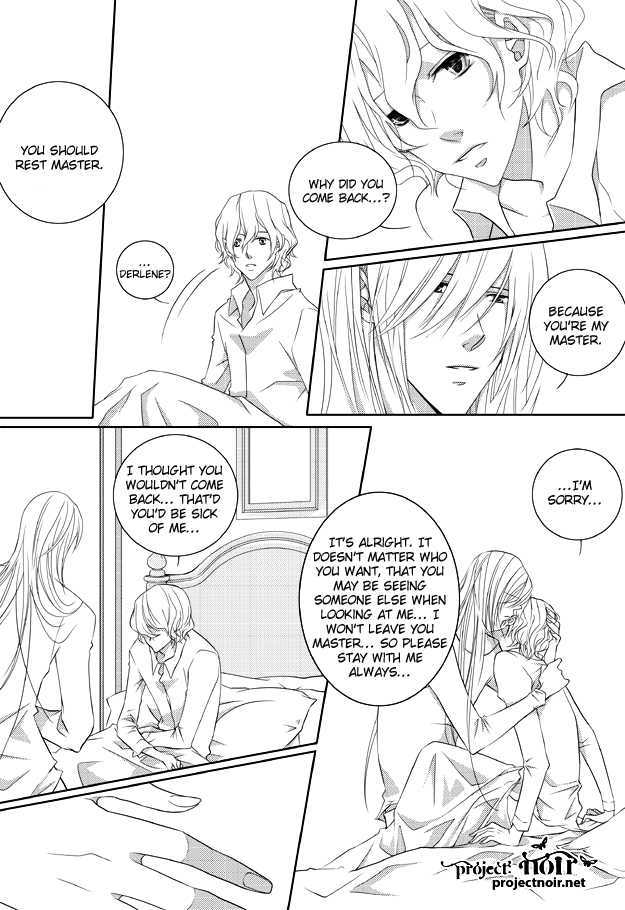 Loop (So-Sol) Chapter 2 page 16 - Chapter 2
