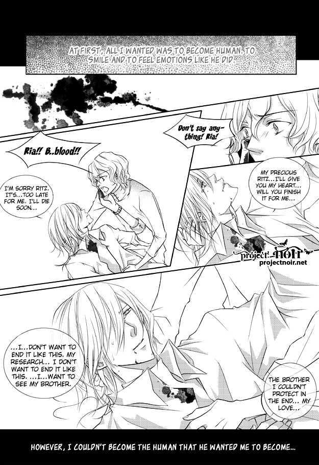 Loop (So-Sol) Chapter 2 page 17 - Chapter 2