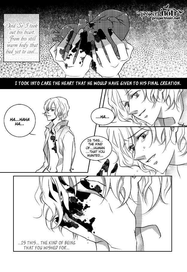 Loop (So-Sol) Chapter 2 page 18 - Chapter 2