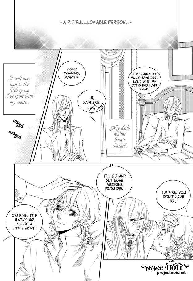 Loop (So-Sol) Chapter 2 page 20 - Chapter 2