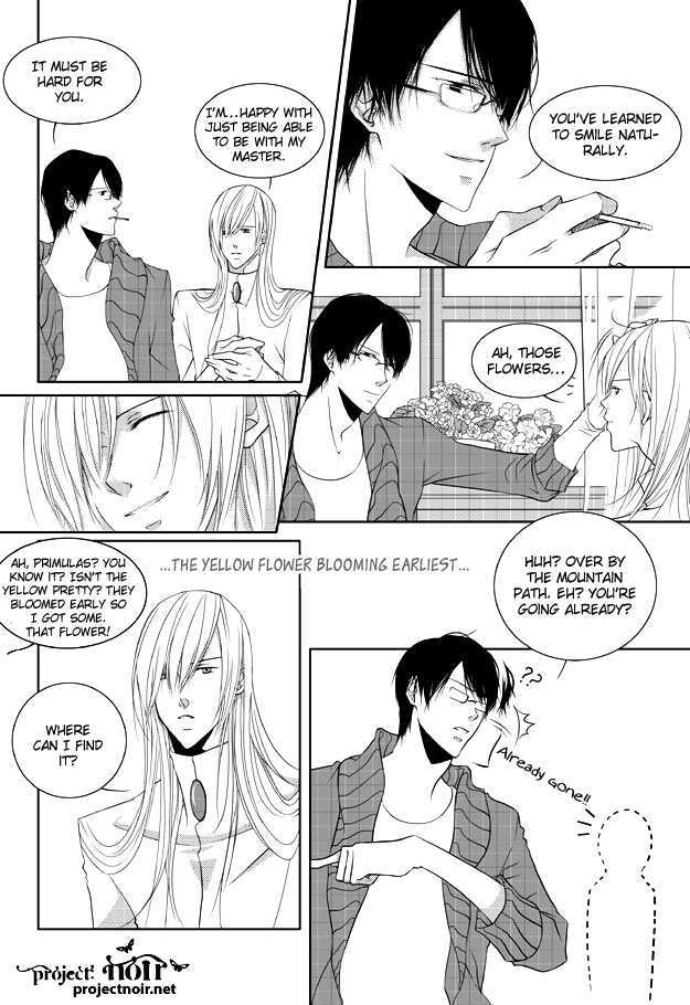 Loop (So-Sol) Chapter 2 page 22 - Chapter 2