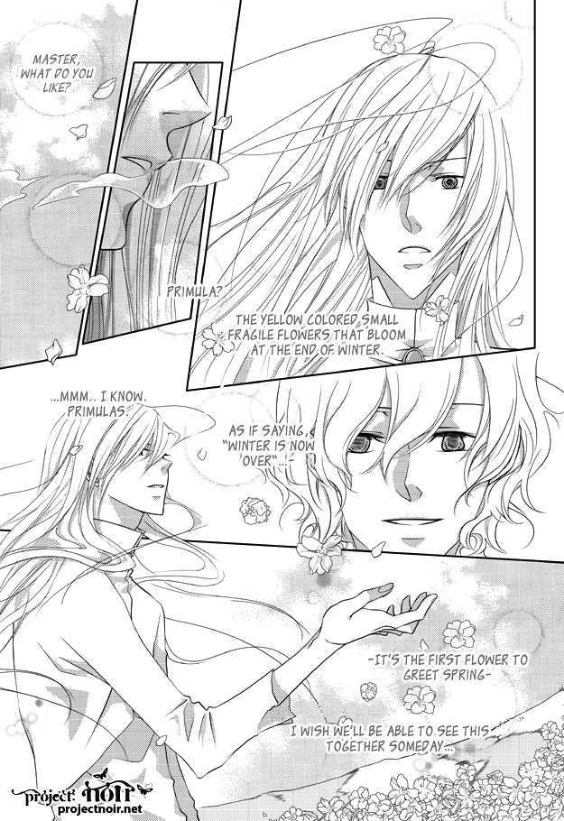 Loop (So-Sol) Chapter 2 page 23 - Chapter 2