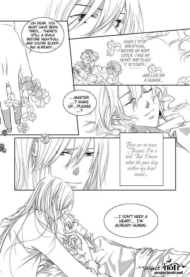 Loop (So-Sol) Chapter 2 page 25 - Chapter 2