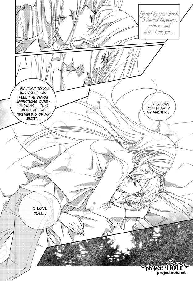 Loop (So-Sol) Chapter 2 page 26 - Chapter 2