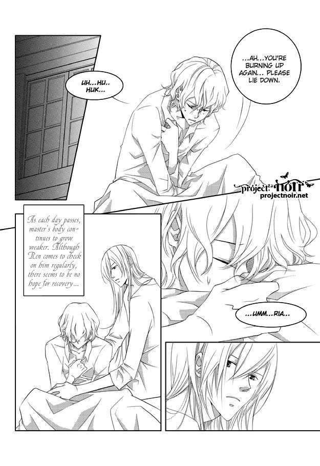 Loop (So-Sol) Chapter 2 page 3 - Chapter 2