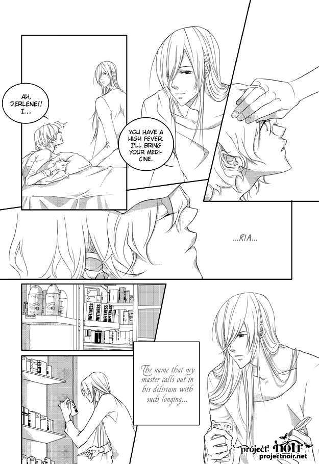 Loop (So-Sol) Chapter 2 page 4 - Chapter 2