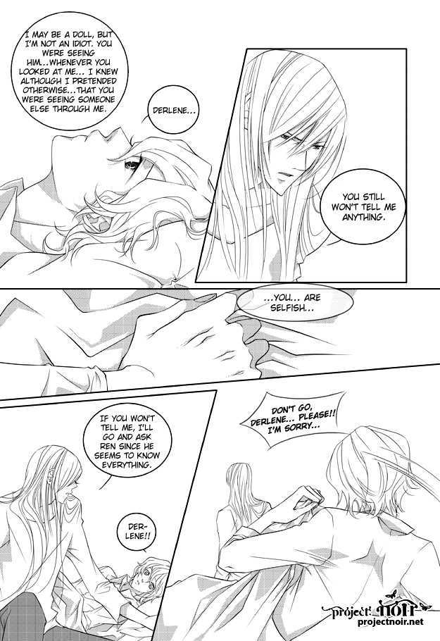 Loop (So-Sol) Chapter 2 page 9 - Chapter 2