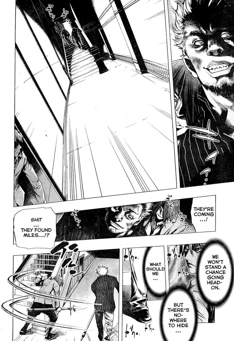 Loop Chapter 0 page 27 - Chapter 0: [Oneshot]