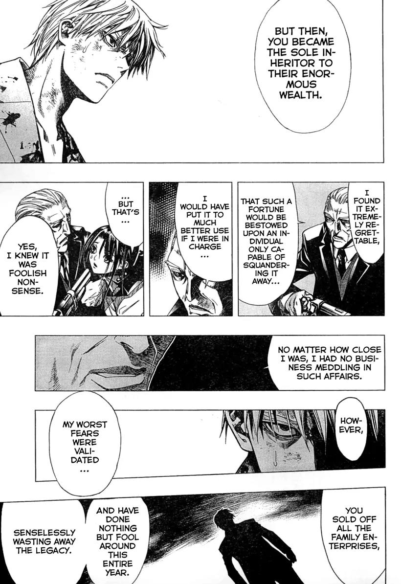 Loop Chapter 0 page 38 - Chapter 0: [Oneshot]