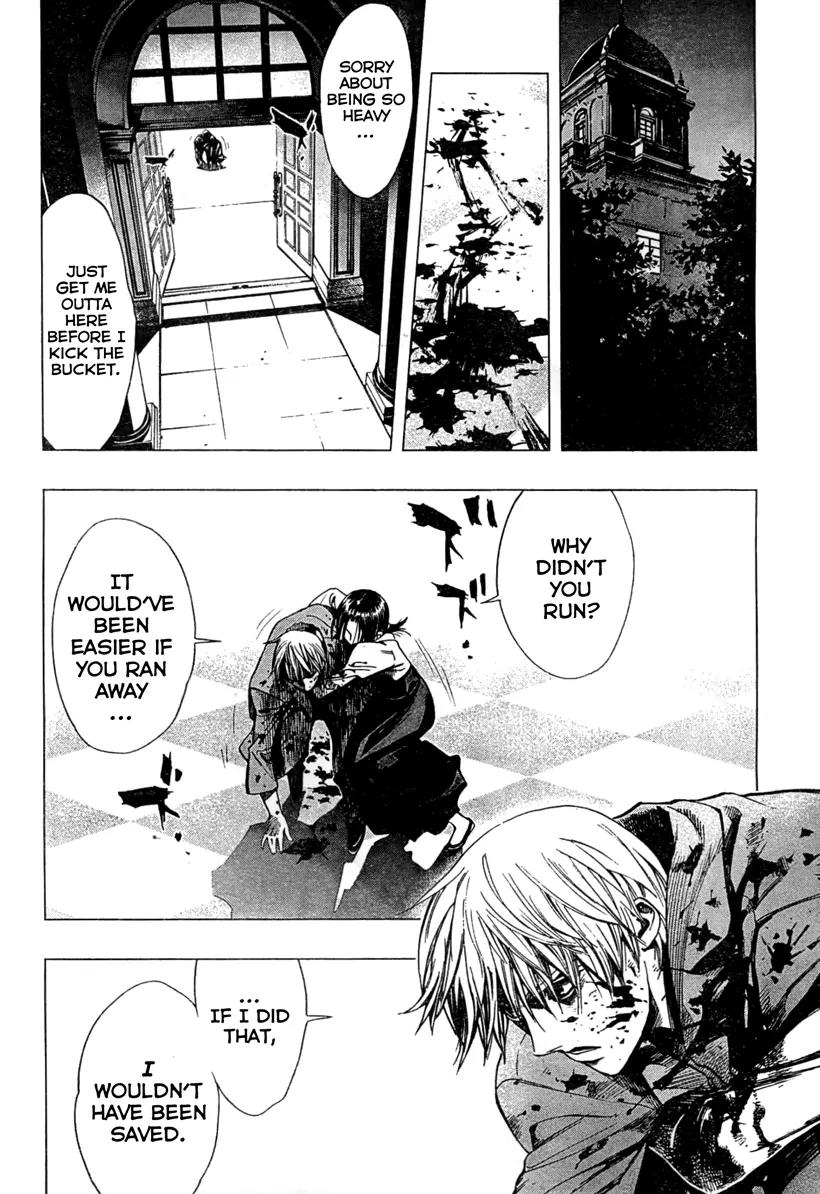 Loop Chapter 0 page 48 - Chapter 0: [Oneshot]