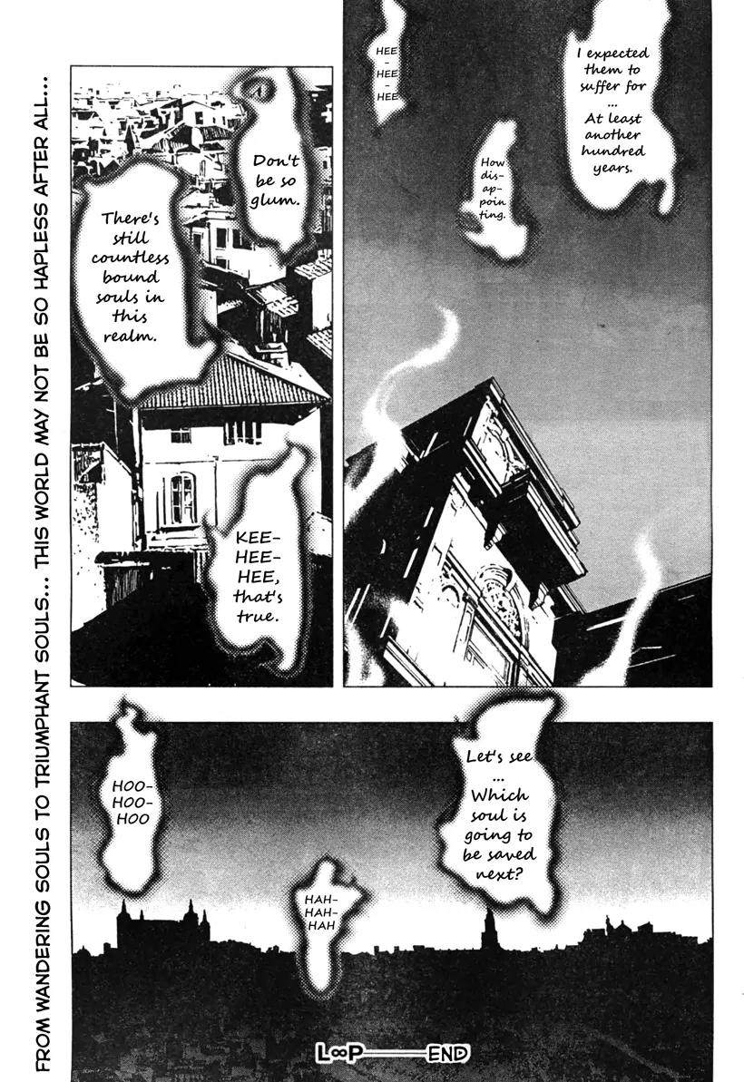 Loop Chapter 0 page 55 - Chapter 0: [Oneshot]