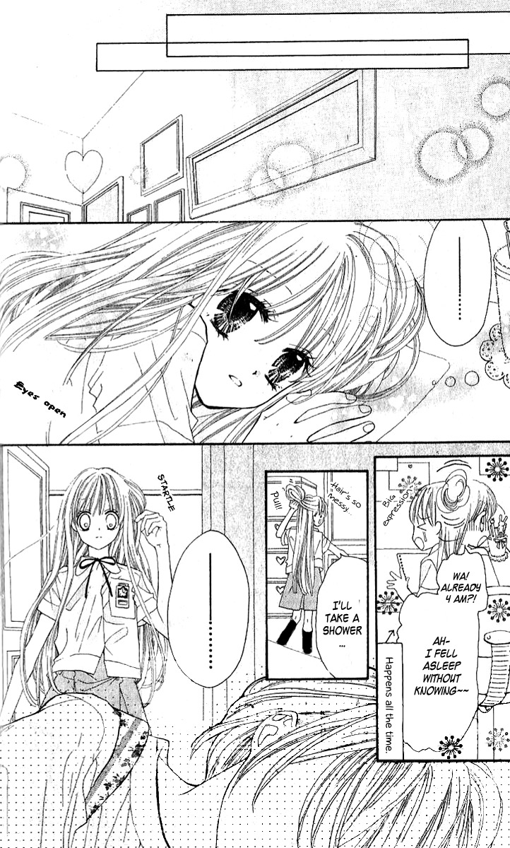 Loose Leaf Chapter 3 page 23 - Chapter 3