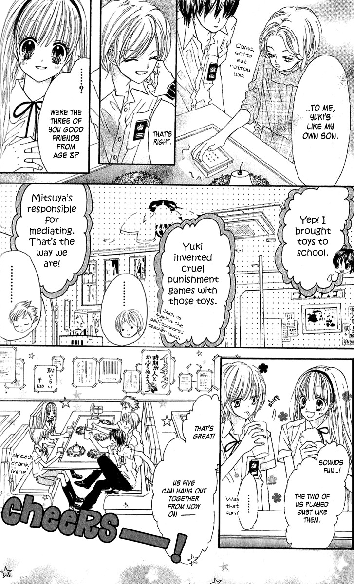 Loose Leaf Chapter 3 page 9 - Chapter 3