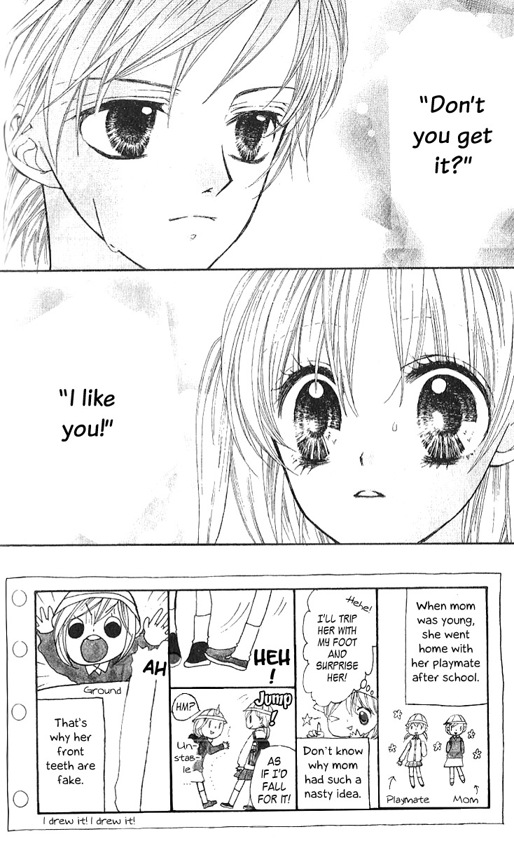 Loose Leaf Chapter 5 page 3 - Chapter 5