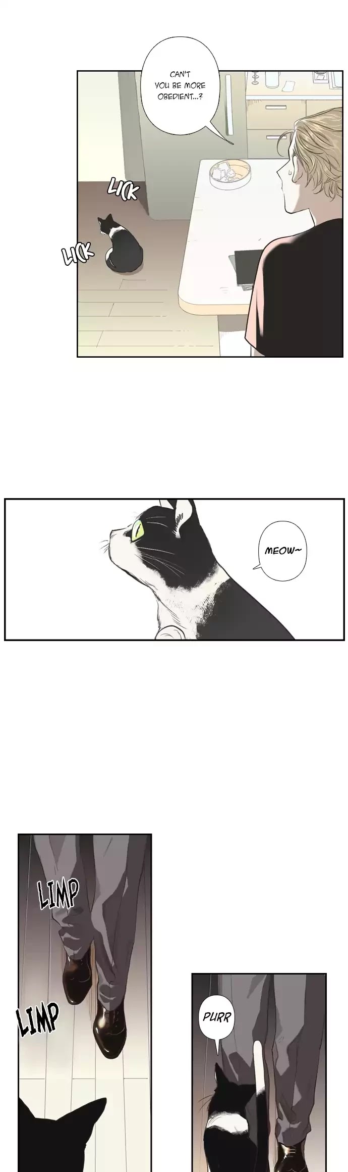 Loplop Chapter 1 page 15 - Chapter 1