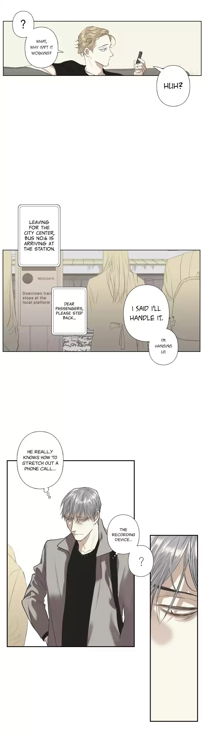 Loplop Chapter 1 page 21 - Chapter 1