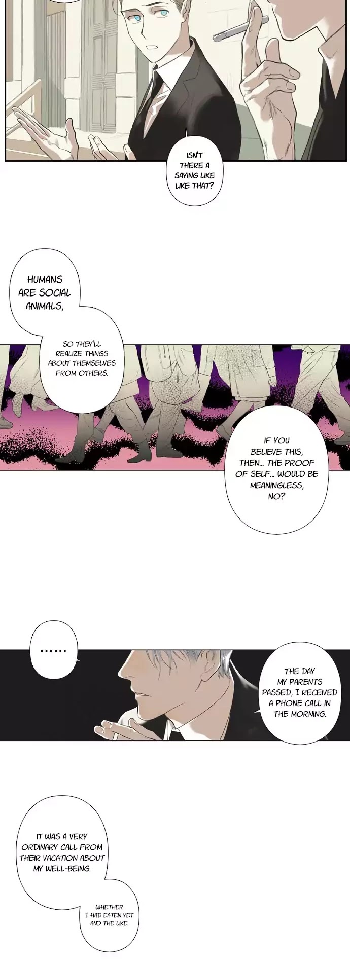 Loplop Chapter 1 page 8 - Chapter 1