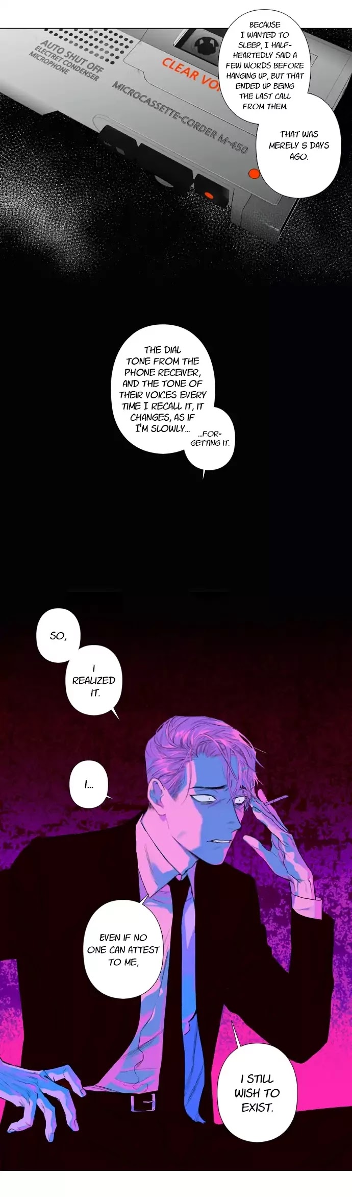 Loplop Chapter 1 page 9 - Chapter 1