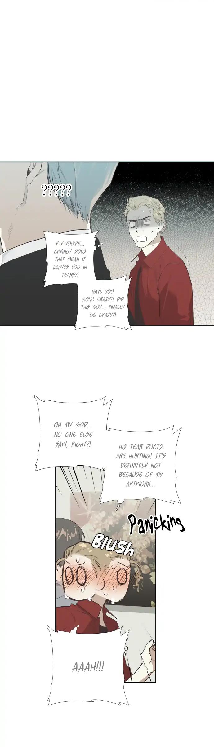 Loplop Chapter 11 page 17 - Chapter 11