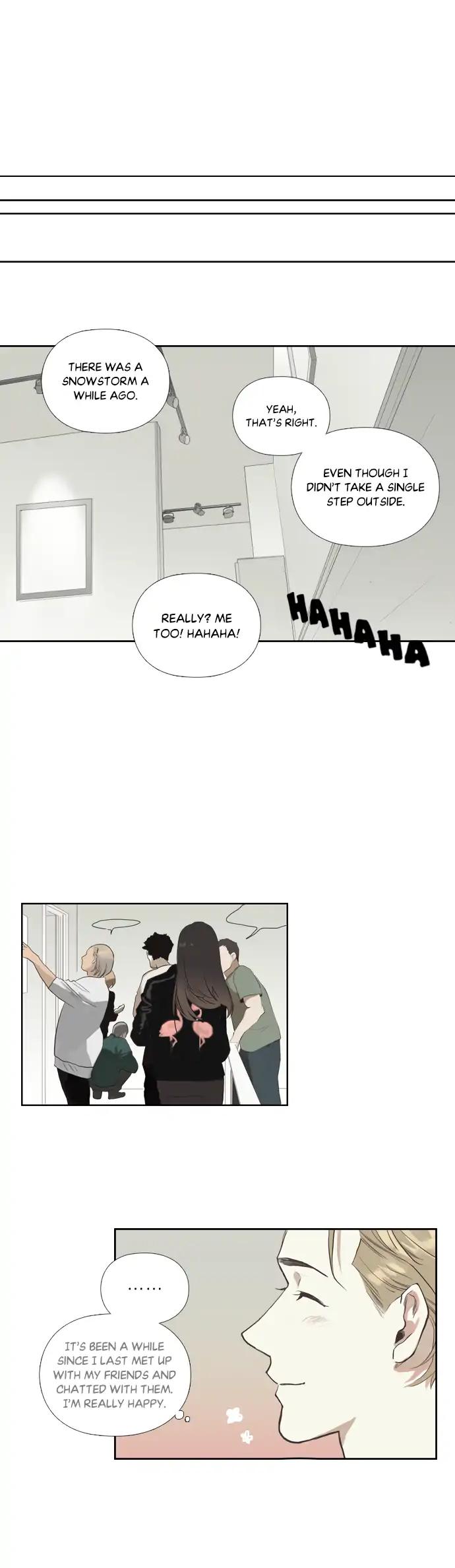 Loplop Chapter 11 page 5 - Chapter 11
