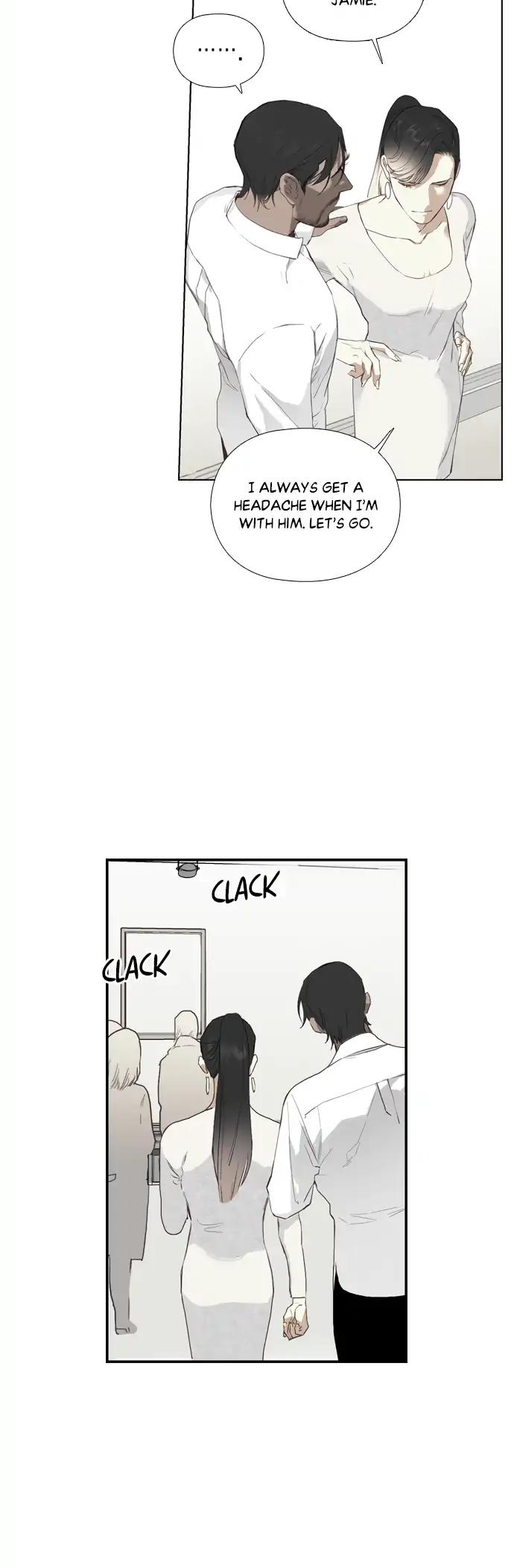Loplop Chapter 12 page 20 - Chapter 12