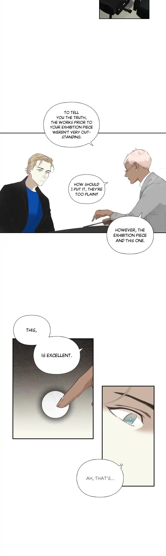 Loplop Chapter 13 page 11 - Chapter 13