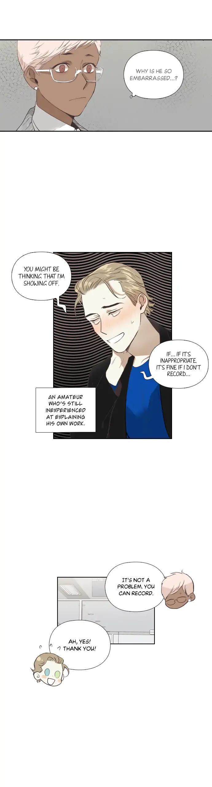 Loplop Chapter 13 page 14 - Chapter 13