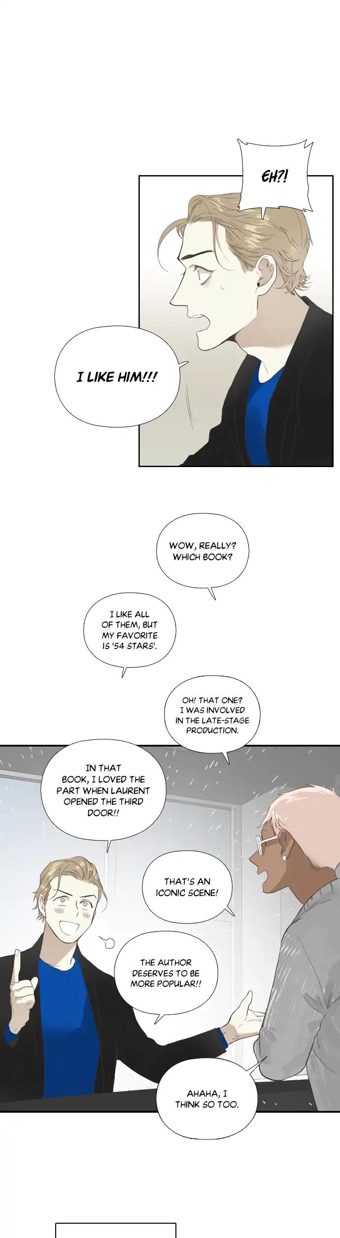 Loplop Chapter 13 page 16 - Chapter 13
