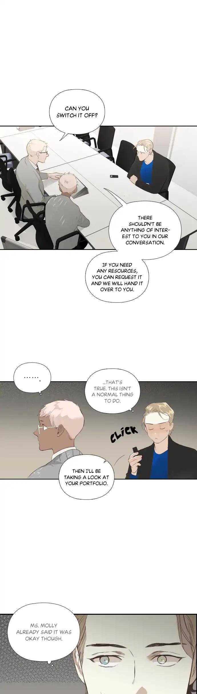 Loplop Chapter 13 page 22 - Chapter 13